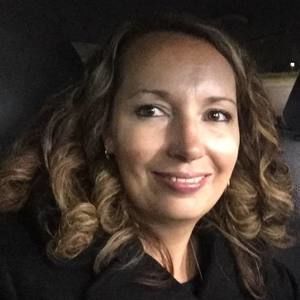 Meet your Posher, Shawna